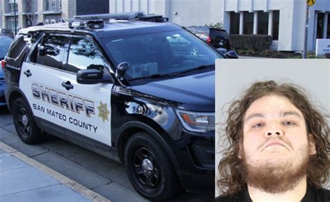 San Mateo County: Man suspected of multiple sexual assaults arrested in San Bruno